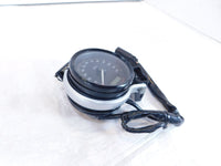 Harley Davidson Sportster 883 & 1200 Black Speedometer Bracket & Odometer - C3 Cycle