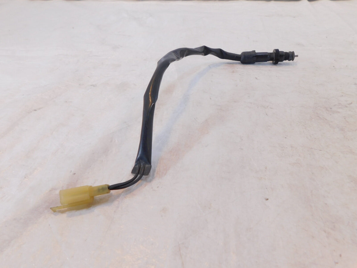1985-2016 Honda CMX250 CMX250C Rebel 250 Back Rear Brake Pedal Stop Light Switch - C3 Cycle