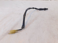 1985-2016 Honda CMX250 CMX250C Rebel 250 Back Rear Brake Pedal Stop Light Switch - C3 Cycle