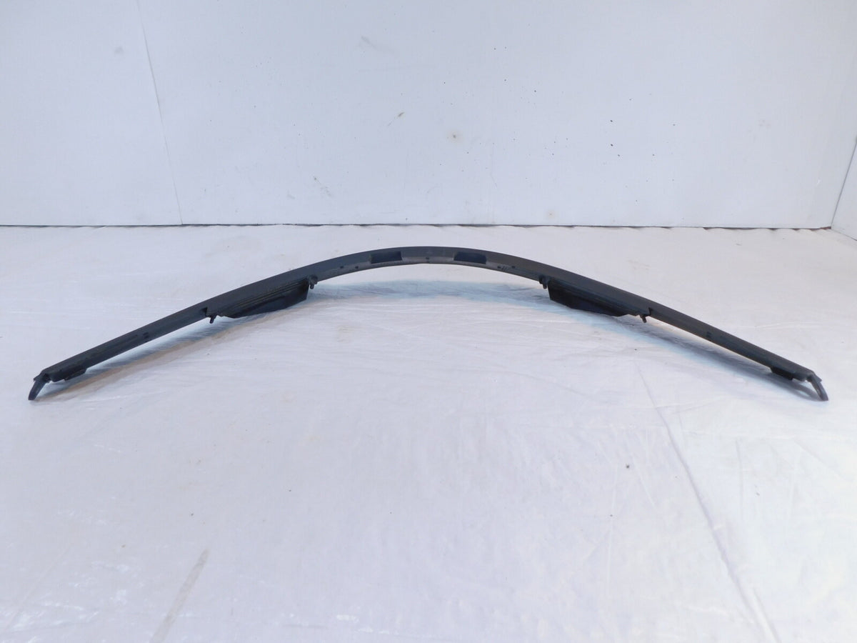 1988-1994 Honda Goldwing 1500 GL1500 Front Center Windshield Grill Vent Louver - C3 Cycle