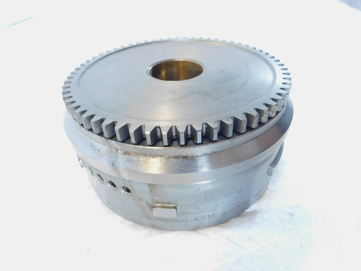 BMW F650 F650GS Dakar& F650CS Scarver Alternator Generator Stator Rotor Flywheel - C3 Cycle