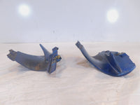 BMW R1100RT R1150RT Left/Right Side Lower Inner Fairing Cowl Connecting Panels - C3 Cycle