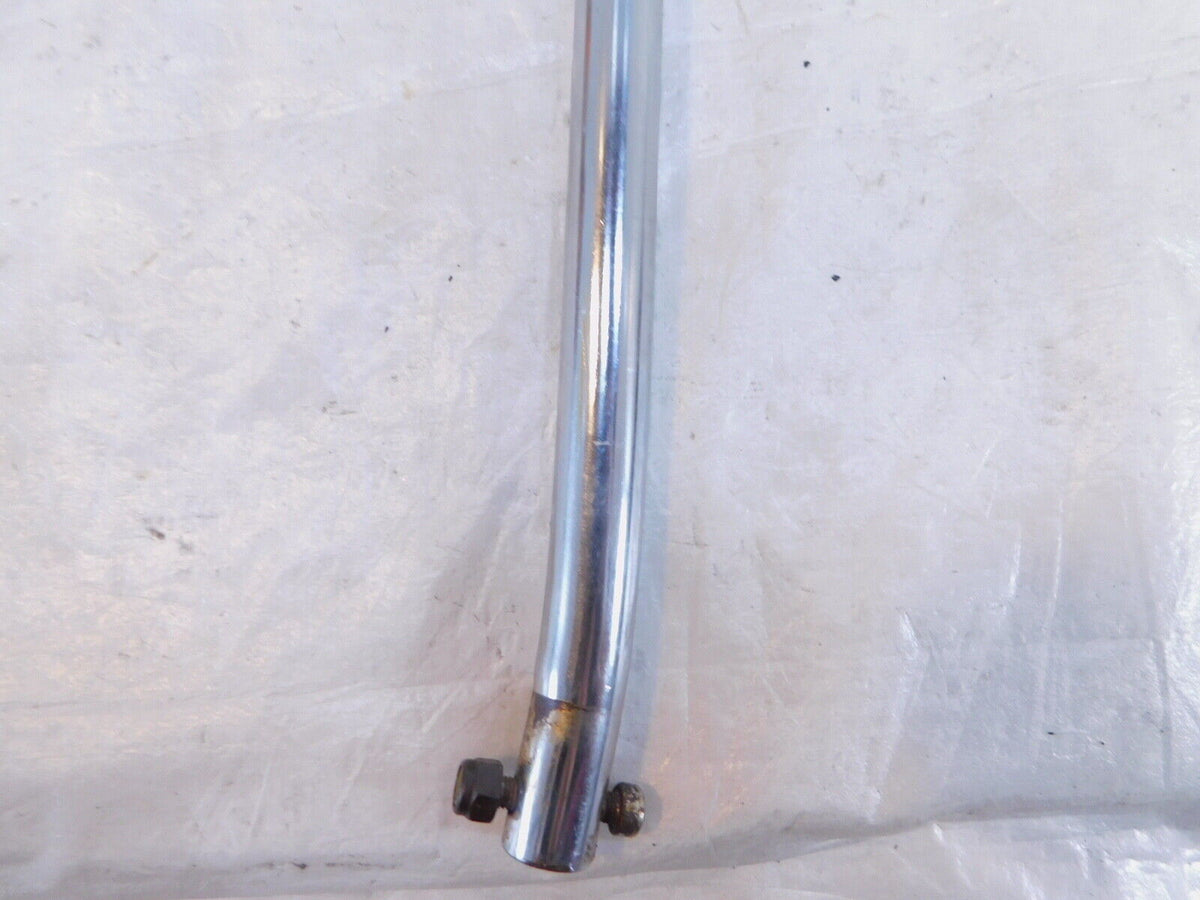 Harley Davidson Touring Road King & Electra Glide Left Saddlebag Support Bracket - C3 Cycle