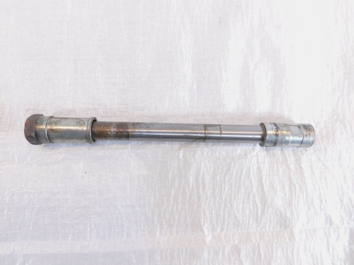 Honda CB650 Nighthawk 650 & Shadow 700 800 1100 Front Wheel Axle Bolt Shaft - C3 Cycle