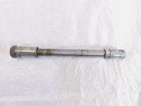 Honda CB650 Nighthawk 650 & Shadow 700 800 1100 Front Wheel Axle Bolt Shaft - C3 Cycle