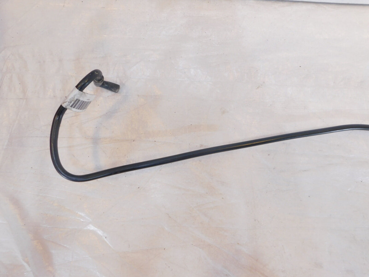 Indian Chief Chieftain Roadmaster & Springfield Fuel Gas Tank Vent Hose Line - C3 Cycle