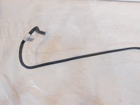 Indian Chief Chieftain Roadmaster & Springfield Fuel Gas Tank Vent Hose Line - C3 Cycle