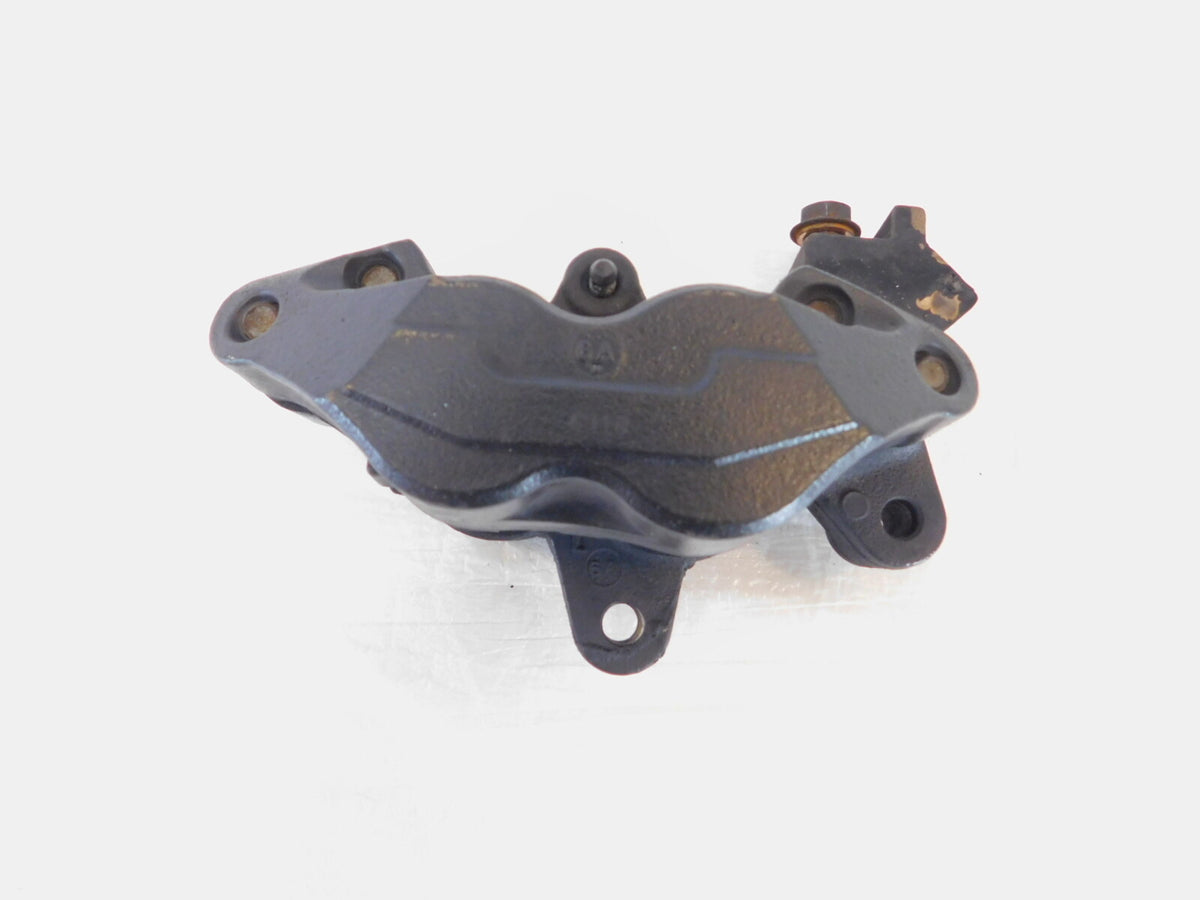 Victory Cross Country Hammer Jackpot Vegas Black Front Wheel Left Brake Caliper - C3 Cycle