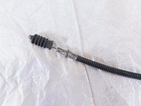 1986-2006 Kawasaki Vulcan 750 VN750 Clutch Control Cable Pull Line 54011-0006 - C3 Cycle