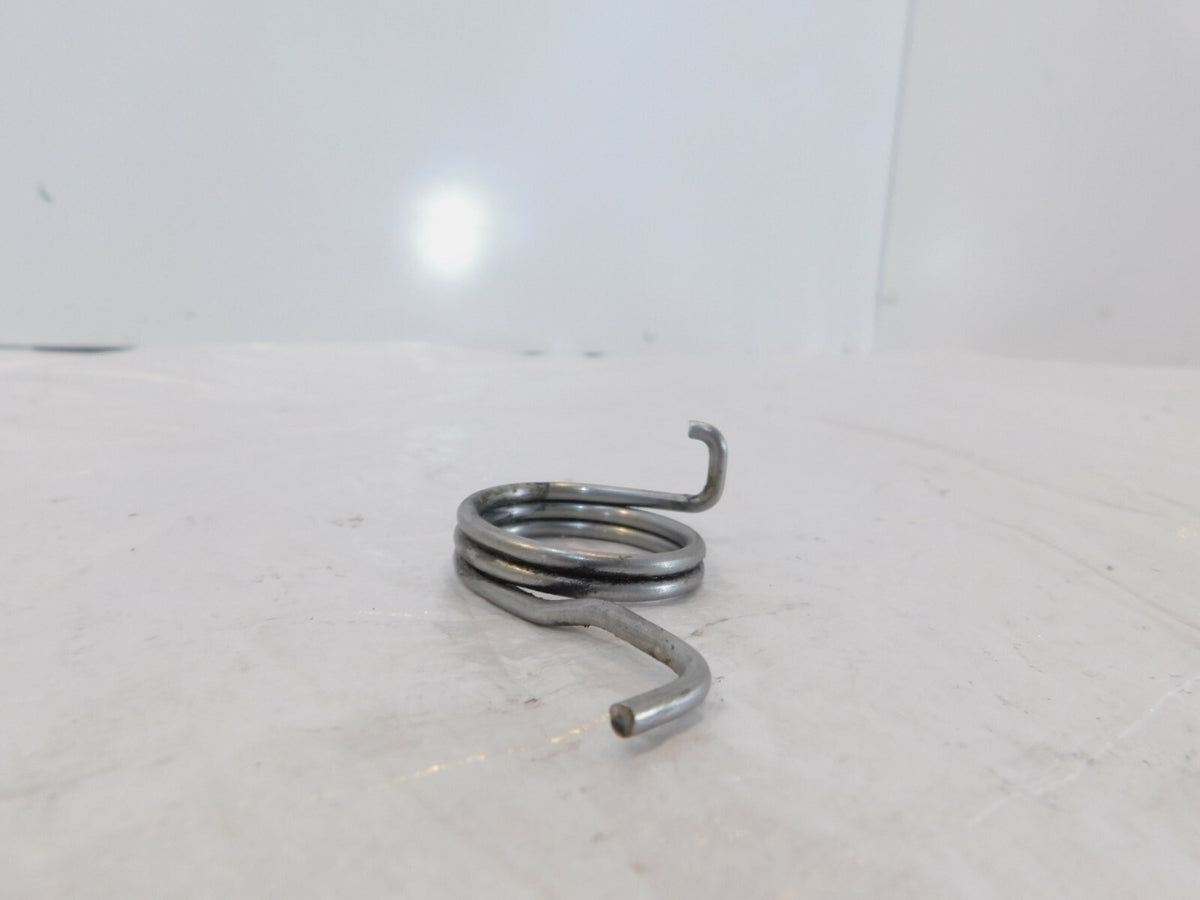 BMW F650GS G650GS R1100 R1150 R1200RT Brake Foot Pedal Retainer Return Spring - C3 Cycle