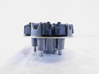 Triumph Trident Trophy 900 & 1200 Rear Wheel Sprocket Mount Cush Hub w/ Dampers - C3 Cycle
