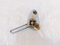 2001-2007 Honda VT750 Shadow 750 Spirit Right Footpeg Footrest Mount Bracket - C3 Cycle