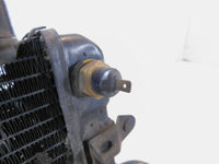 1987-1993 Honda VT1100 Shadow Spirit 1100 Front Engine Coolant Radiator Assembly - C3 Cycle