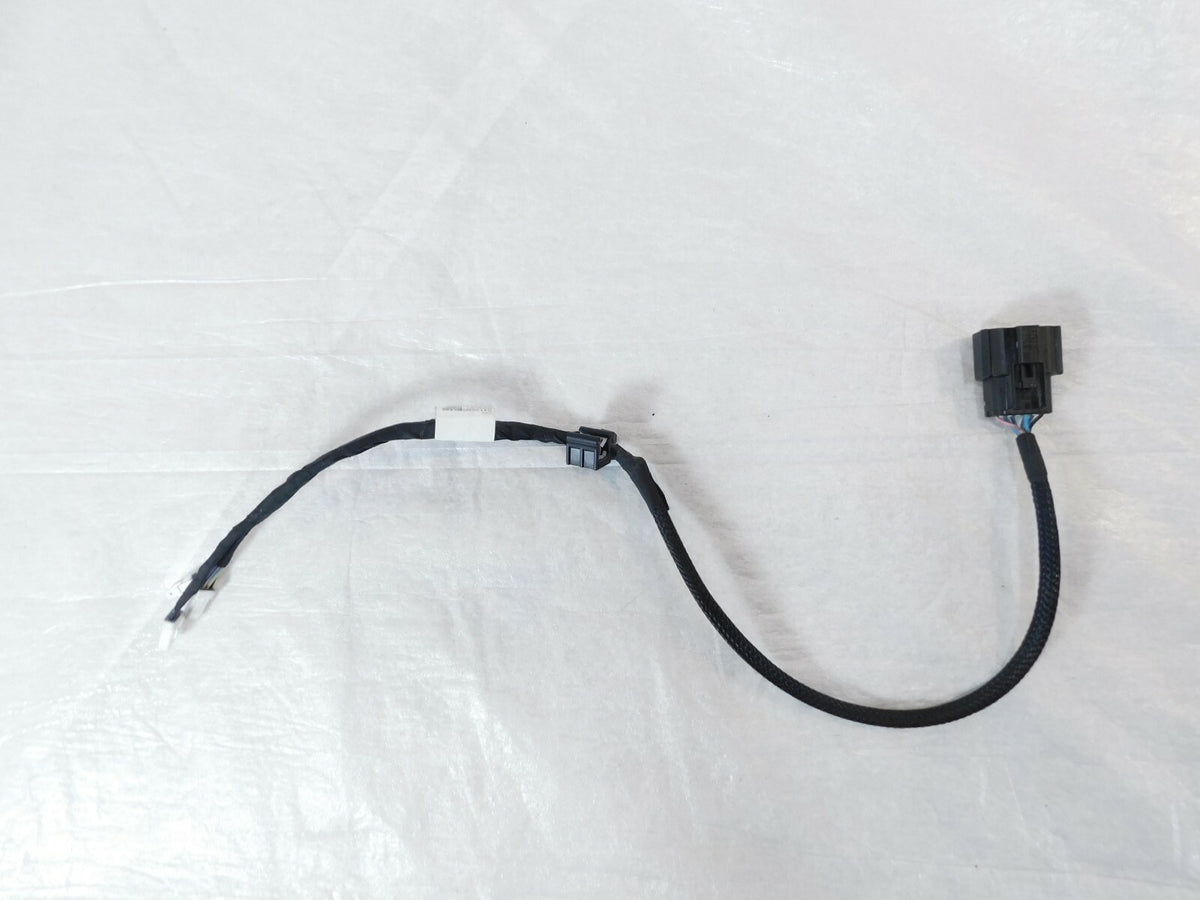 Indian Chieftain & Roadmaster Fuel Gas Tank Console Wire Wiring Harness 2413580 - C3 Cycle