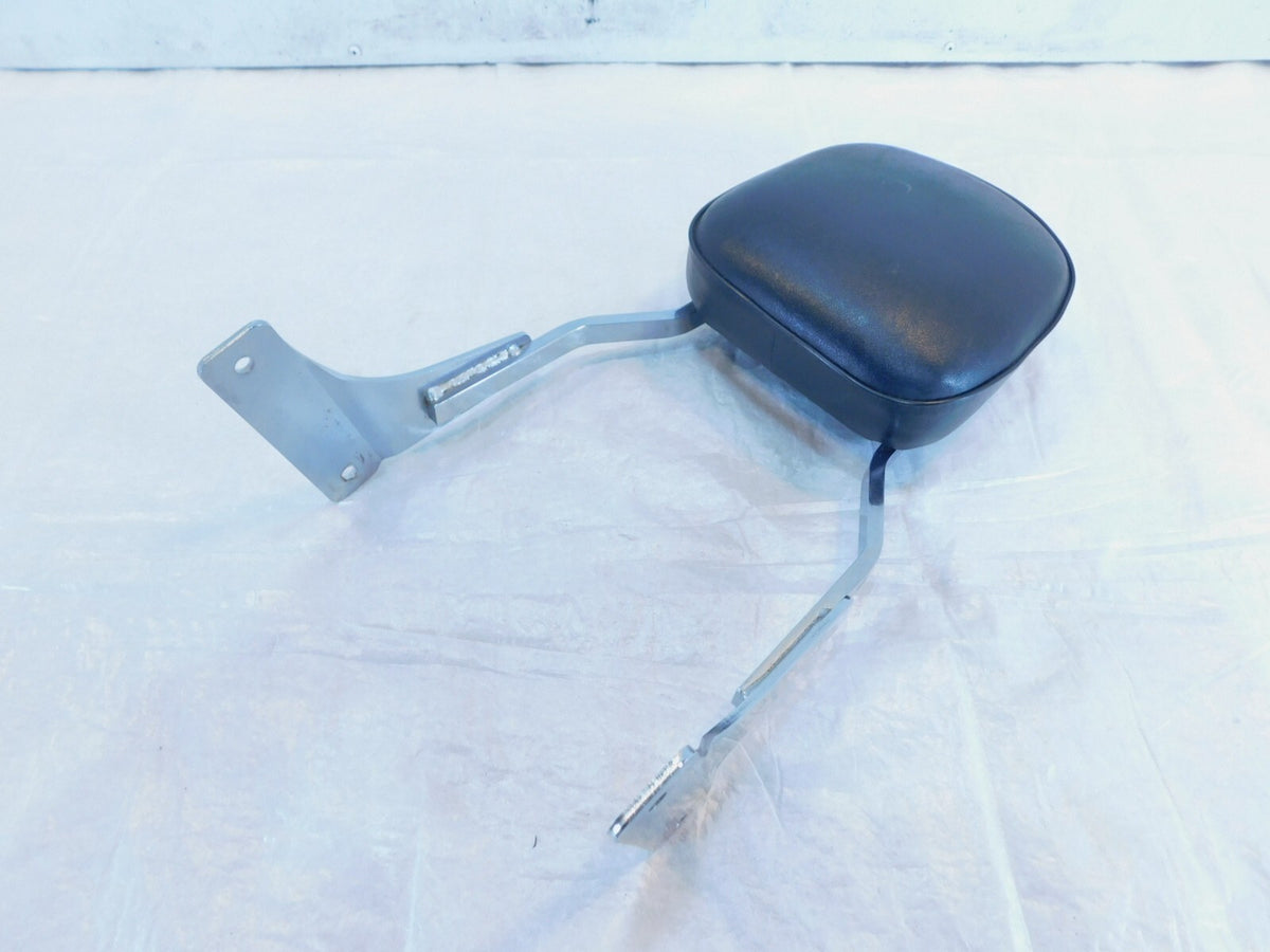 1999-2007 Honda VT1100C Shadow 1100 Spirit Passenger Seat Backrest Sissybar