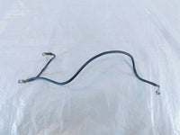 Honda VT1100 Shadow 1100 Sabre & Aero Negative Battery Ground Cable Line Wire - C3 Cycle