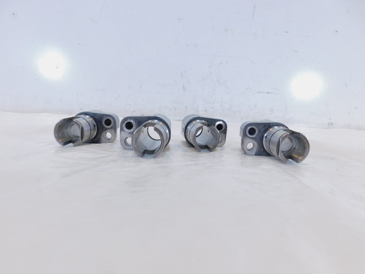 1986-1990 Harley Davidson XLH Sportster 883 & 1200 Tappet Lifter Block Guide Set - C3 Cycle