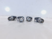 1986-1990 Harley Davidson XLH Sportster 883 & 1200 Tappet Lifter Block Guide Set - C3 Cycle