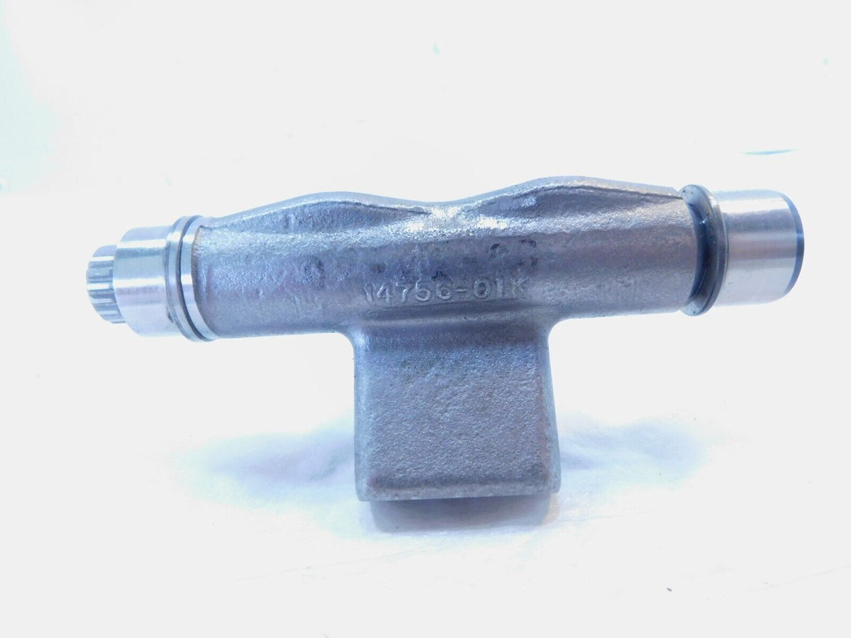 Harley V-Rod VRod VRSC VRSCA & VRSCD Night Rod Engine Balancer Gear Shaft - C3 Cycle