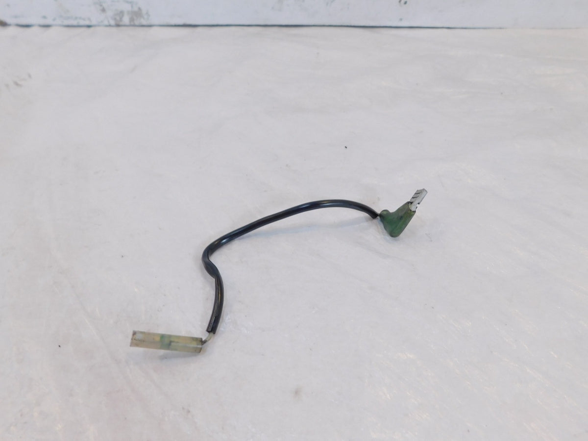 KTM 950 990 Adventure & Super Duke Engine Motor Oil Pressure Sensor Wire Wiring - C3 Cycle
