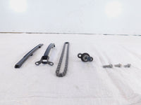 Suzuki GW250 Inazuma 250 L3 L4 L5 L7 Camshaft Timing Chain w/ Guides & Tensioner - C3 Cycle