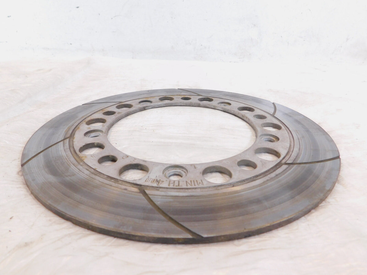 Honda Magna 750 V45 VF750 & 1100 V65 VF1100 Front Wheel Left Brake Disk Rotor - C3 Cycle