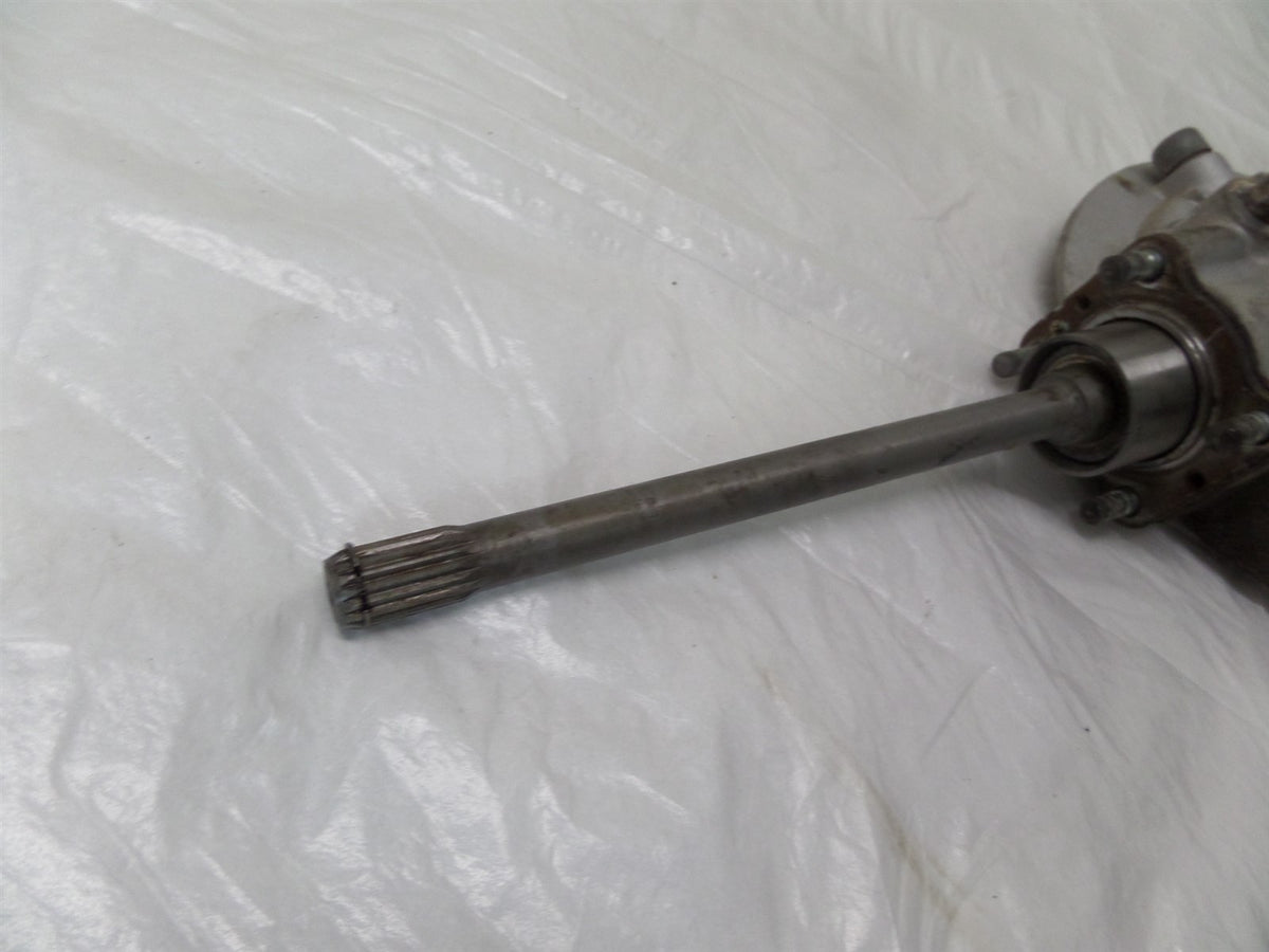 1977-1979 Yamaha XS750 XS750E & XS750F Final Drive Gear Rear Wheel Differential - C3 Cycle