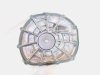 1994-1995 Honda CB1000 CB 1000 Silver Right Engine Motor Crankcase Clutch Cover - C3 Cycle