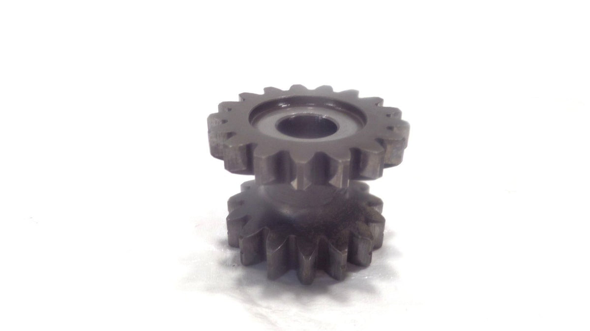 Suzuki GSX-R600 GSX-R750 & GSX-R1000 Engine Motor Starter Clutch Idler Idle Gear - C3 Cycle