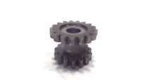Suzuki GSX-R600 GSX-R750 & GSX-R1000 Engine Motor Starter Clutch Idler Idle Gear - C3 Cycle