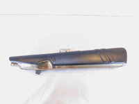 1984-1985 BMW K100 K100RT K100RS Exhaust Muffler Pipe Silencer & Heat Shield - C3 Cycle
