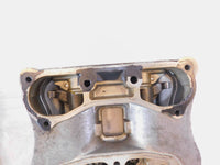 Harley Davidson Sportster 883 1100 1200 Chrome Cylinder Head Cover Rocker Boxes - C3 Cycle
