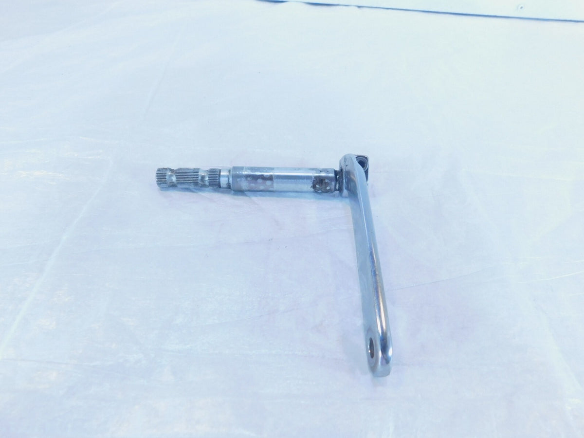 Harley Davidson Touring Road King Electra Glide Gear Shift ShifterShaft & Lever - C3 Cycle