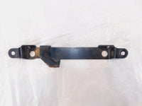 2017 17 Victory Octane Black Engine Motor Coolant Cooling Radiator Bracket Stay - C3 Cycle