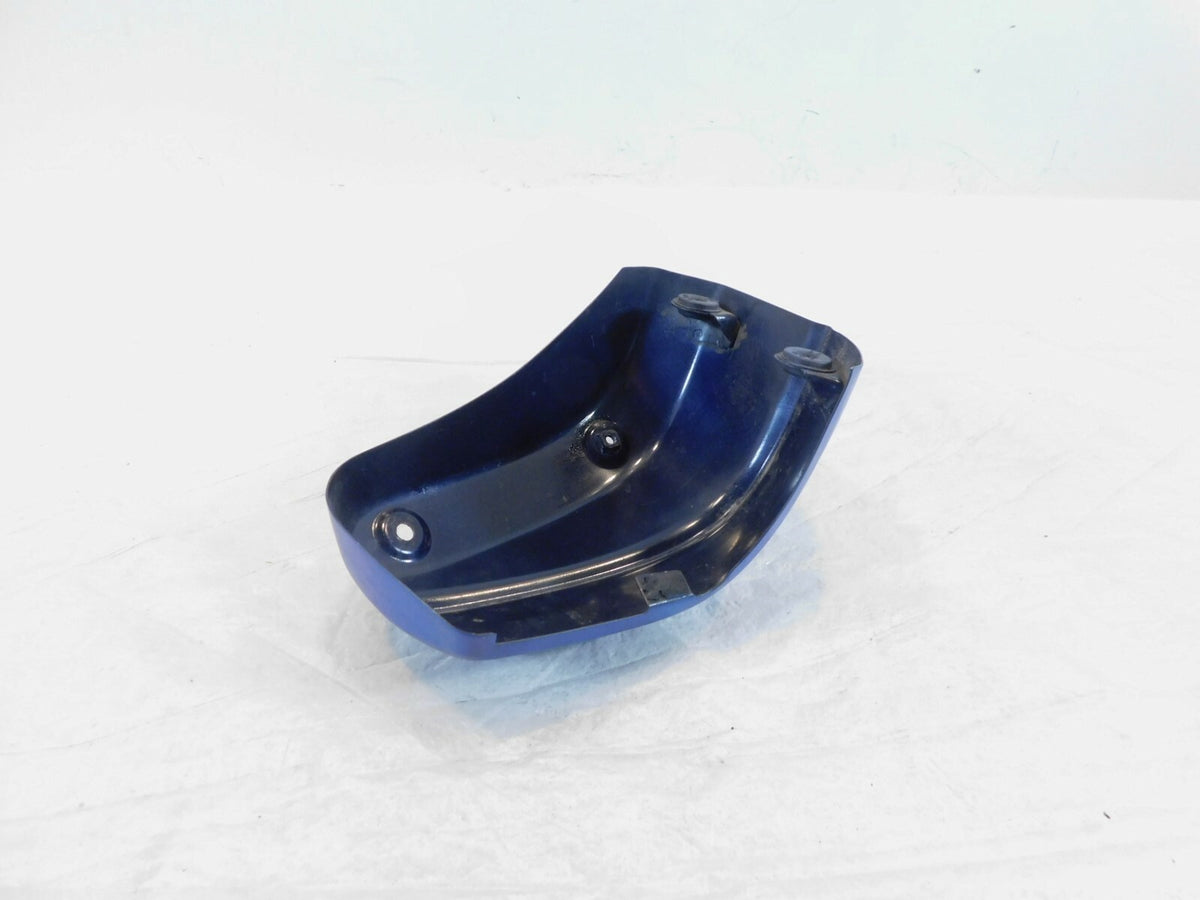 Yamaha Royal Star Tour Classic Deluxe Boulevard XVZ13 Left Side Frame Cover - C3 Cycle