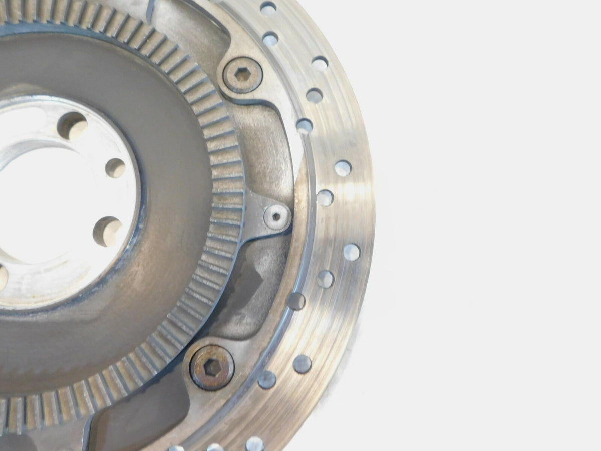 BMW R1100RT R1100R R850R Cast Rear Wheel Disc Brake Rotor - 34212331279 - C3 Cycle