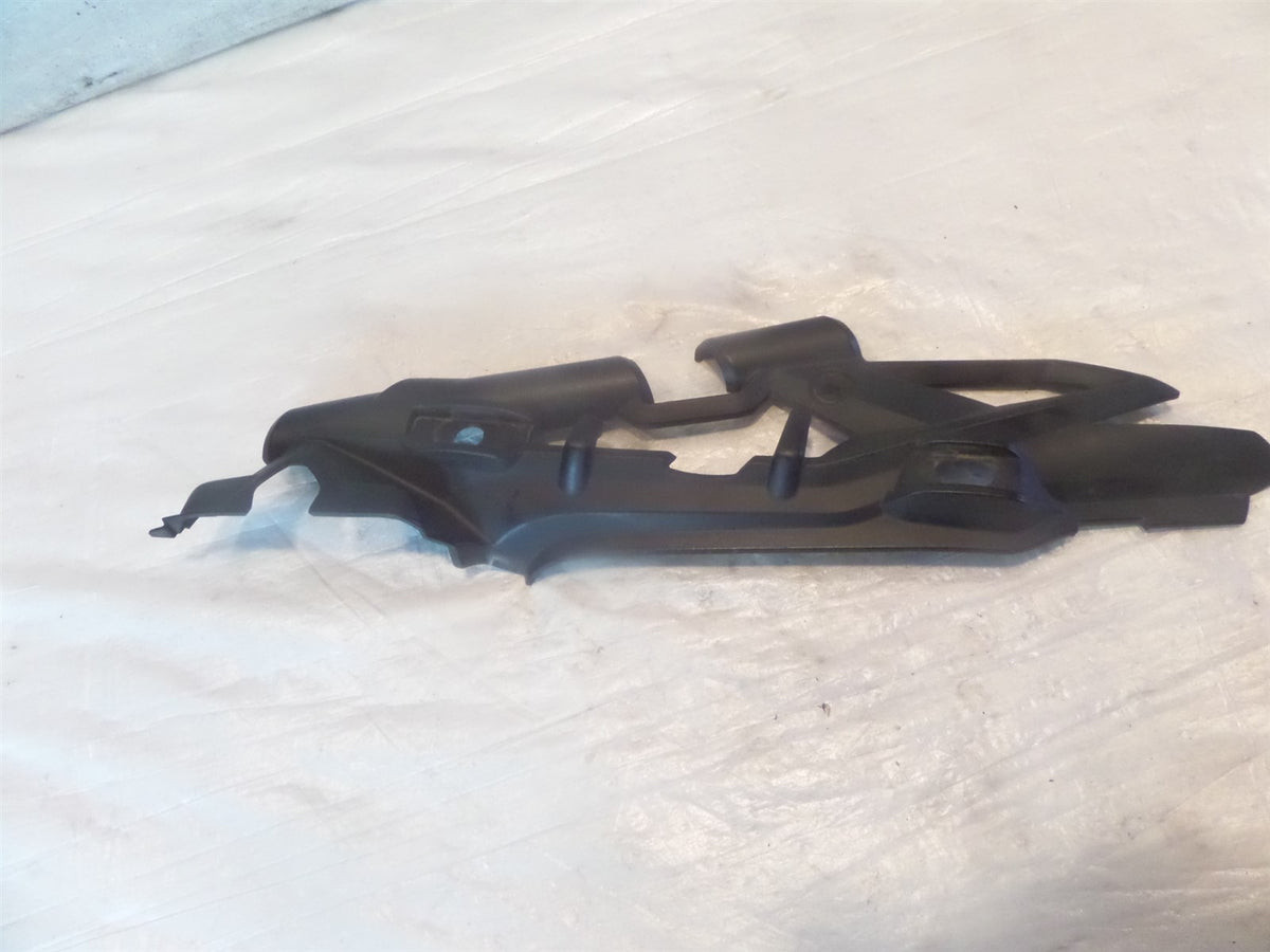 2011-2016 Triumph Tiger 800 XC XR Left Rear Subframe Tail Cover Fairing Cowling - C3 Cycle