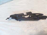 2011-2016 Triumph Tiger 800 XC XR Left Rear Subframe Tail Cover Fairing Cowling - C3 Cycle