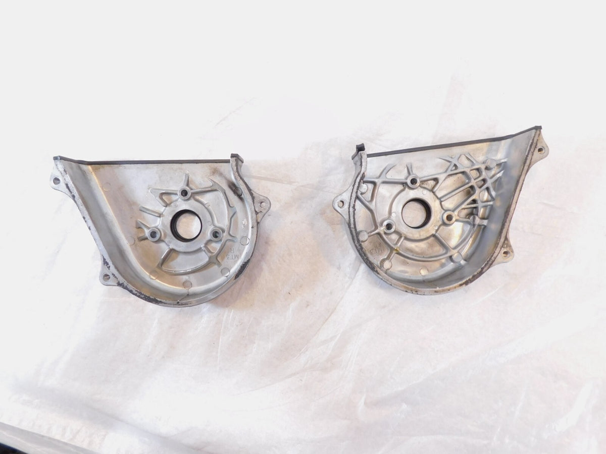 Honda ST1100 ST1100A & ST1100P Police 1100 Left/Right Camshaft Cam Shaft Holders - C3 Cycle