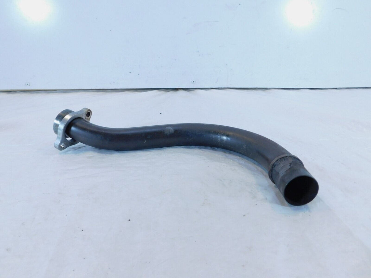 02-09 Honda Interceptor VFR800 VFR800A ABS Rear Right Side Exhaust Manifold Pipe