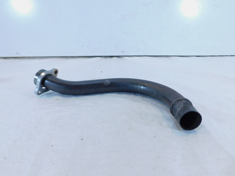 02-09 Honda Interceptor VFR800 VFR800A ABS Rear Right Side Exhaust Manifold Pipe