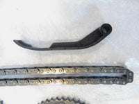 BMW R1100 R1100R R1150GS R1150R R1200C Oil Pump Drive Chain Sprocket & Tensioner - C3 Cycle