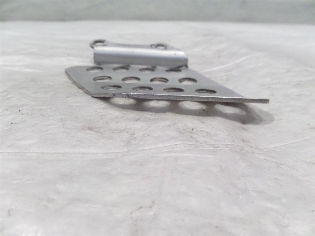 2005 2006 2007 & 2008 Suzuki GSX-R1000 GSXR1000 Right Footrest Footpeg Guard - C3 Cycle