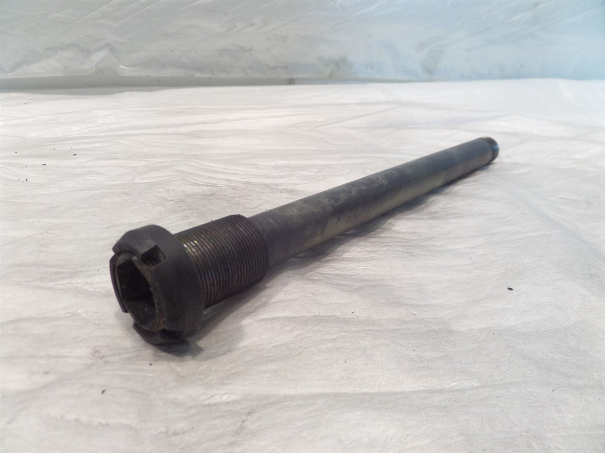 Suzuki Hayabusa GSXR600 GSXR750 GSX-R750 GSXR1000 Rear Fork Swingarm Pivot Bolt - C3 Cycle