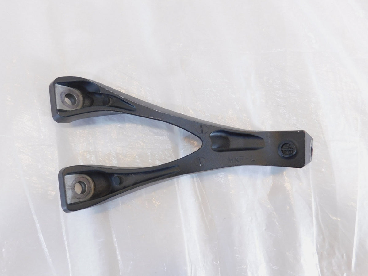 17-22 Honda CBR1000 CBR1000RR CBR1000 Left Rear Passenger Footpeg Mount Bracket - C3 Cycle