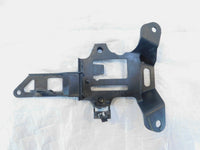 2007-2008 Yamaha YZFR1 YZF R1 Rear Wheel Fender Battery Holder Bracket Tray Box - C3 Cycle