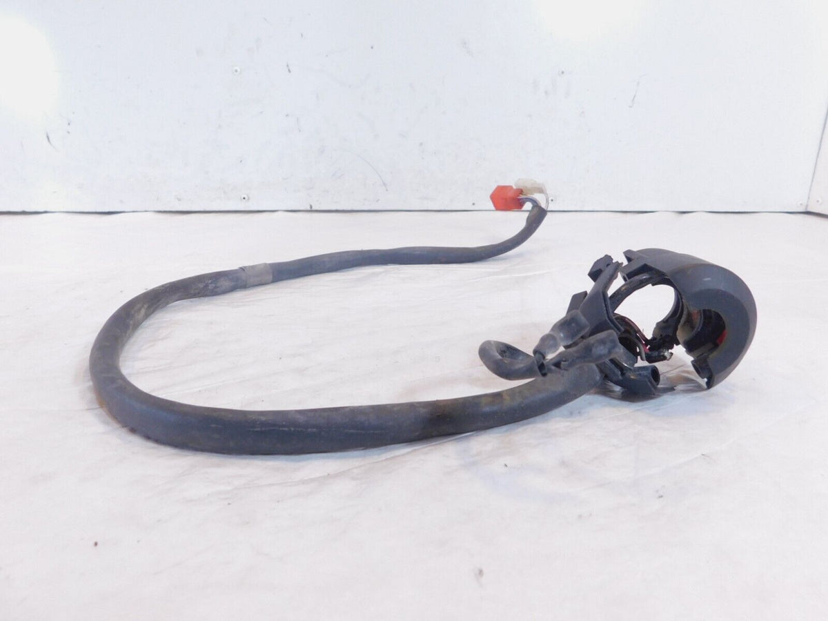 2004 & 2005 Honda Interceptor 800 VFR800 Right Handlebar Start Stop Kill Switch - C3 Cycle