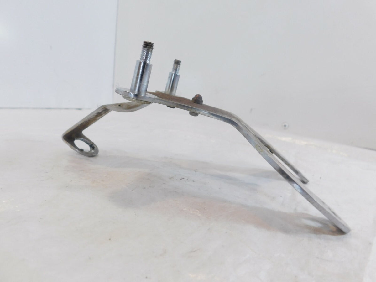 1987-1994 Honda VT1100 Shadow 1100 Front Headlight Headlamp Mount Bracket - C3 Cycle