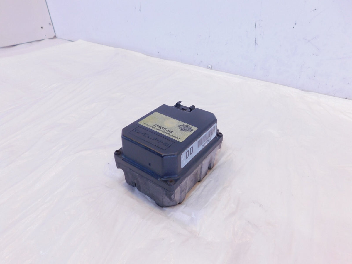 Harley Davidson Touring Road Electra & Street Glide Cruise Control Module Unit