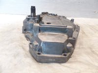 2008-2013 Honda ST1300 1300 Rear Engine Motor Crankcase Transmission Cover Guard - C3 Cycle